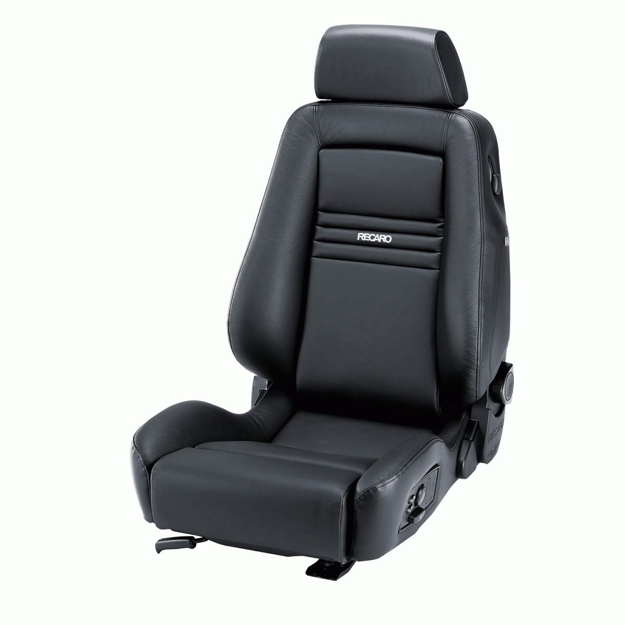 Recaro Ergomed E Reclining Sport Seat GSM Sport Seats